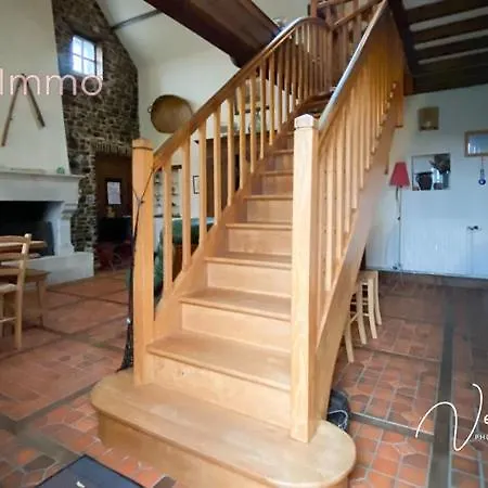 Les Goelands Maison A 300m De La Holiday home *