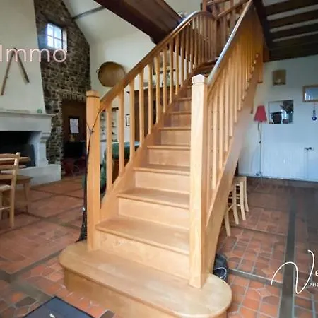 Les Goelands Maison A 300m De La Semesterbostad *