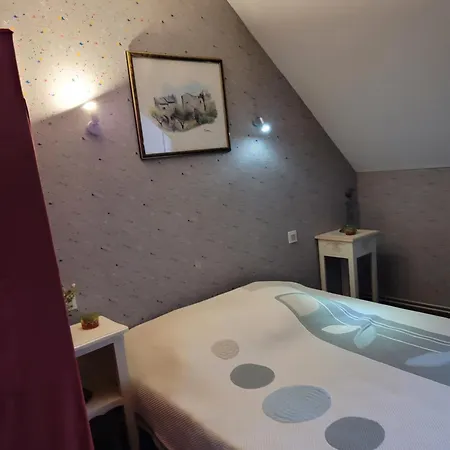 Semesterbostad Les Goelands Maison A 300m De La *