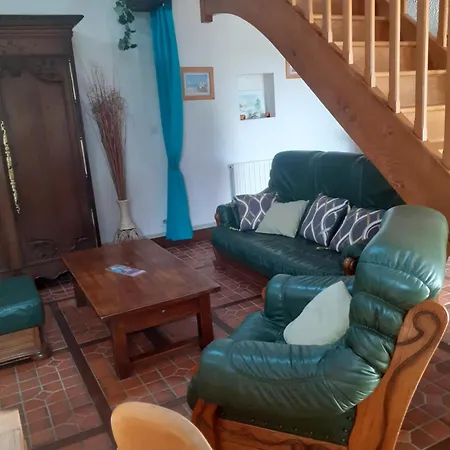 Les Goelands Maison A 300m De La