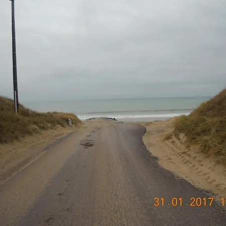 Les Goelands Maison A 300m De La Semesterbostad *