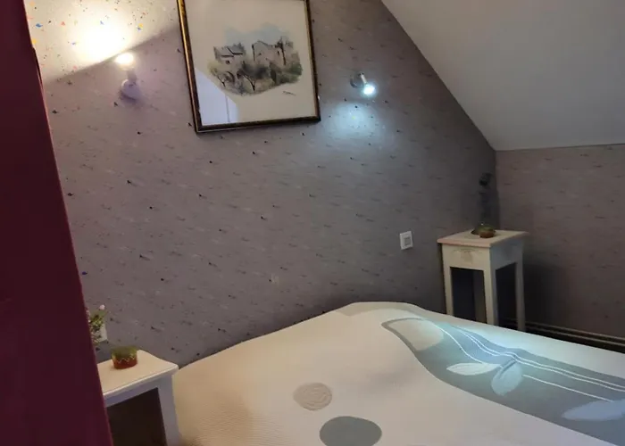 Casa vacanze Les Goelands Maison A 300m De La *