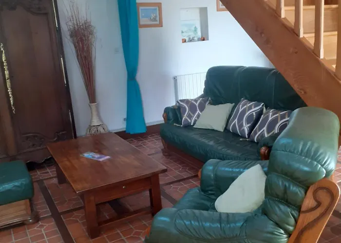 Les Goelands Maison A 300m De La