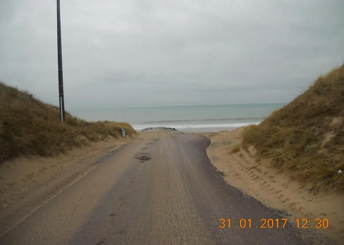 Les Goelands Maison A 300m De La Casa vacanze *